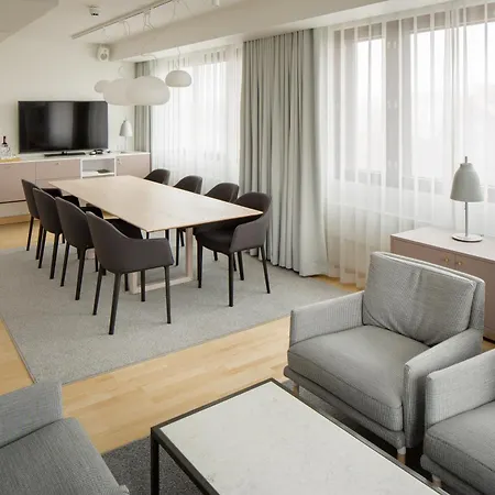 Hotel Original Sokos Presidentti Helsinki