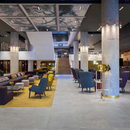 Original Sokos Presidentti