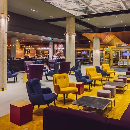 Original Sokos Presidentti Hotel Helsinki