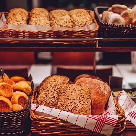 Original Sokos Presidentti