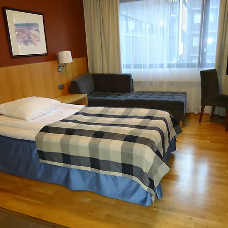 Hotel Original Sokos Presidentti 4*
