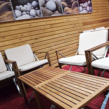 Original Sokos Presidentti Hotel Helsinki