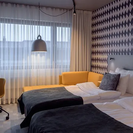 Hotel Original Sokos Presidentti Helsinki