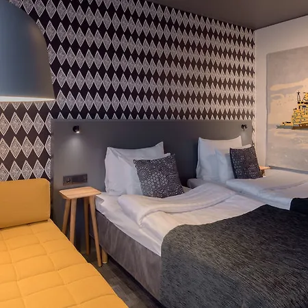 Hotel Original Sokos Presidentti