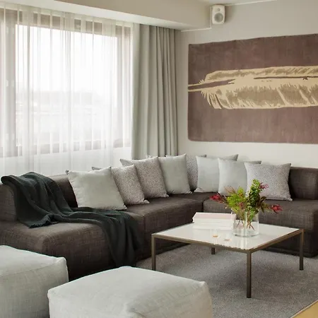 Original Sokos Presidentti Hotel