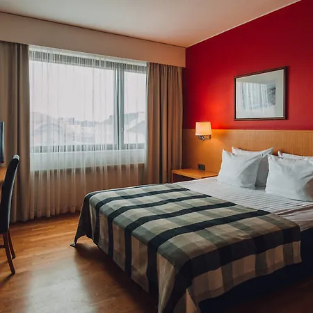 Hotel Original Sokos Presidentti