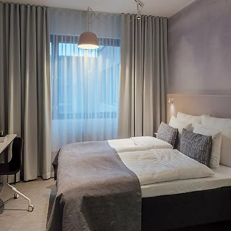 Original Sokos Presidentti Hotel Helsinki
