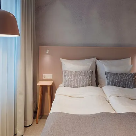 Original Sokos Presidentti Hotel Helsinki