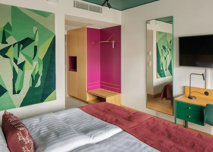 Original Sokos Presidentti Hotel Helsinki