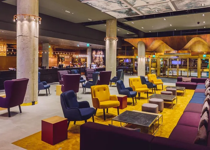 Original Sokos Presidentti Hotel Helsinki