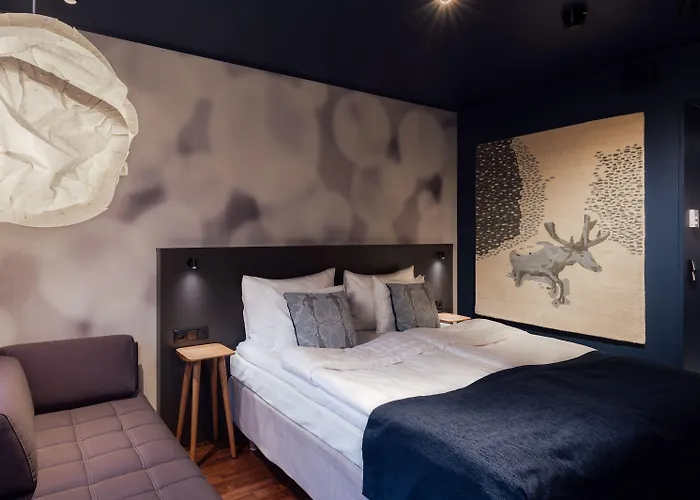 Original Sokos Presidentti Hotel 4*