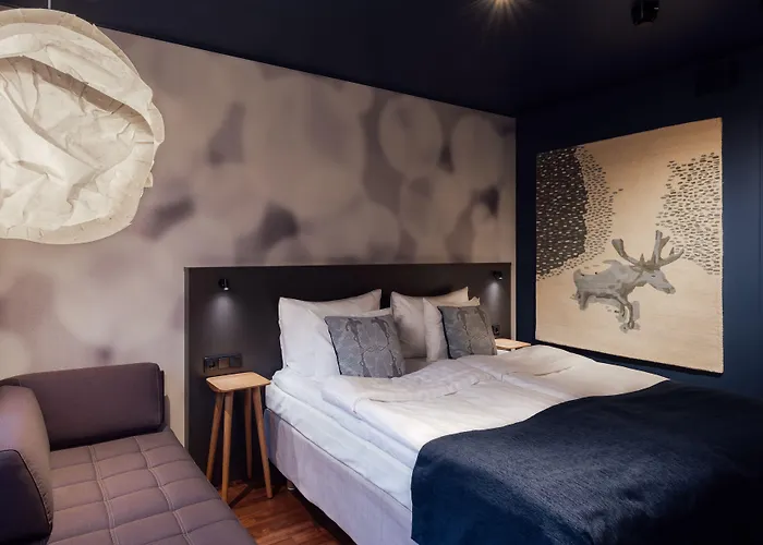 Original Sokos Presidentti Hotel 4*