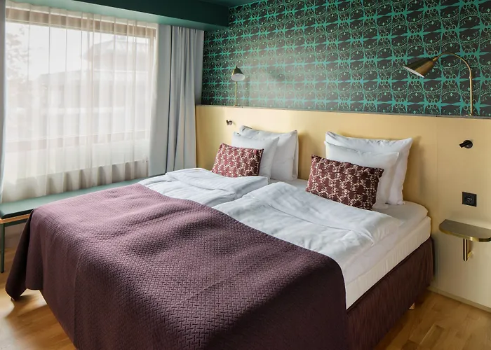 Original Sokos Presidentti Hotel 4*