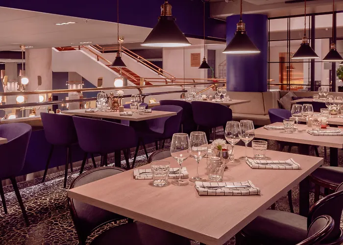 Original Sokos Presidentti 4*