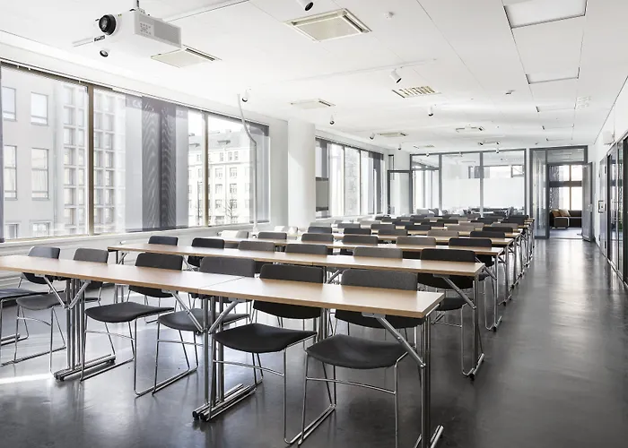 Original Sokos Presidentti Helsinki