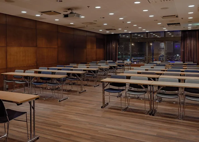 Hotel Original Sokos Presidentti