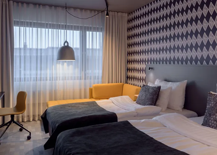 Hotel Original Sokos Presidentti 4*