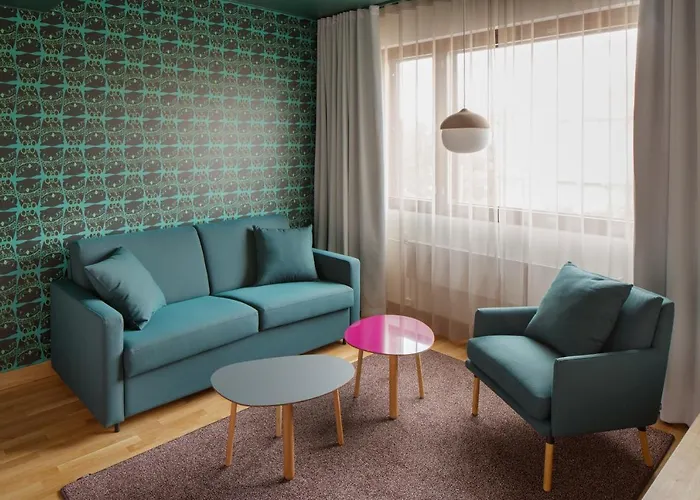 Original Sokos Presidentti 4*