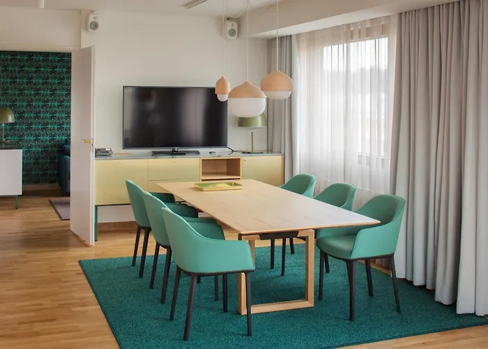 Original Sokos Presidentti Helsinki