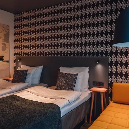 ホテル オリジナル ソコス プレジデンティ