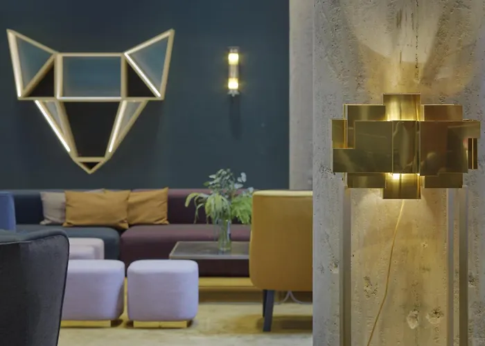 ホテル オリジナル ソコス プレジデンティ 4*