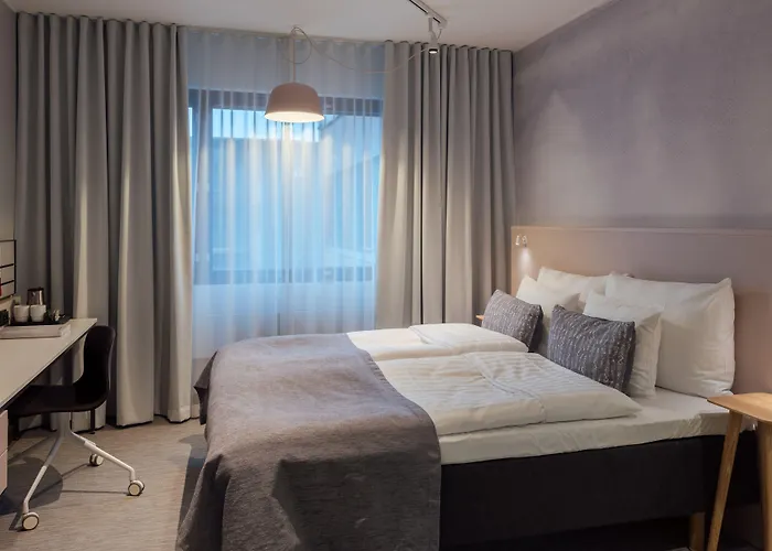 オリジナル ソコス プレジデンティ 4* ヘルシンキ