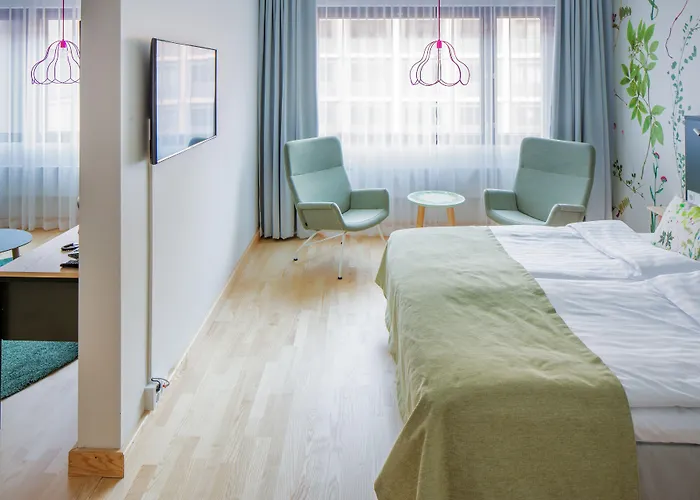 オリジナル ソコス プレジデンティ ヘルシンキ