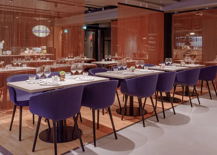 ホテル オリジナル ソコス プレジデンティ 4*