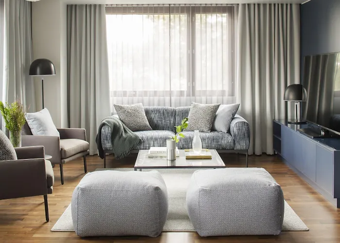 オリジナル ソコス プレジデンティ ホテル 4*